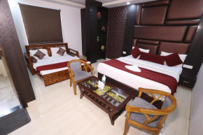 Hotel Airport Royal